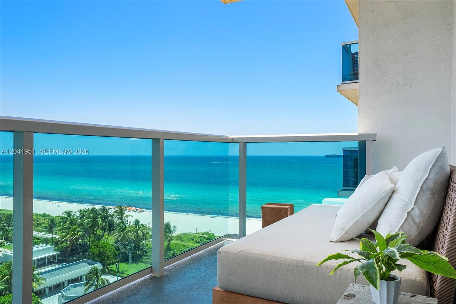 1 Hotel & Homes · #1213 in Miami Beach - Photo 2