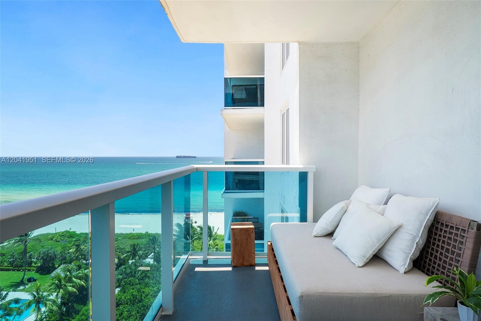 1 Hotel & Homes · #1213 in Miami Beach - Photo 13
