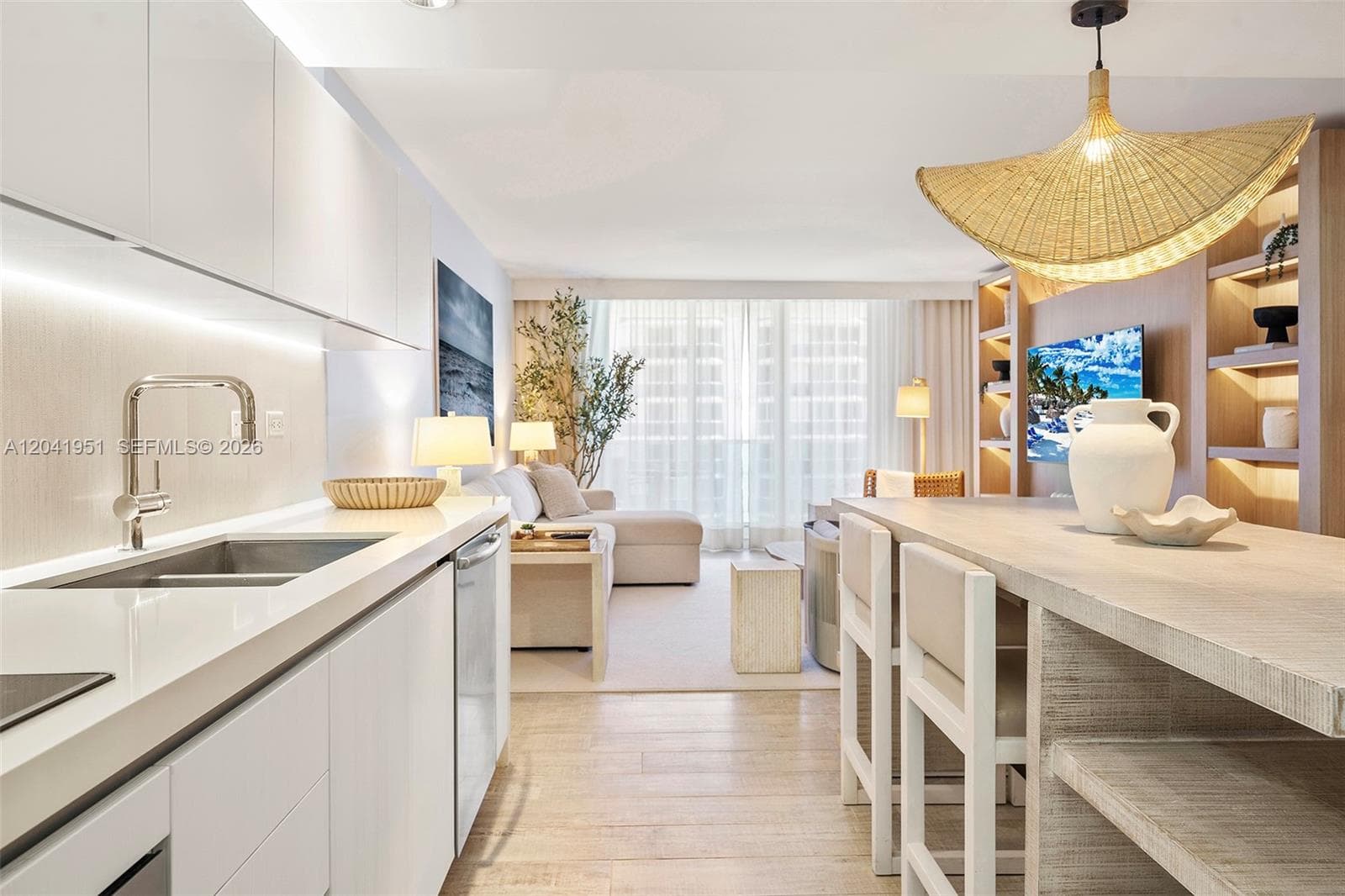 1 Hotel & Homes · #1213 in Miami Beach - Photo 16