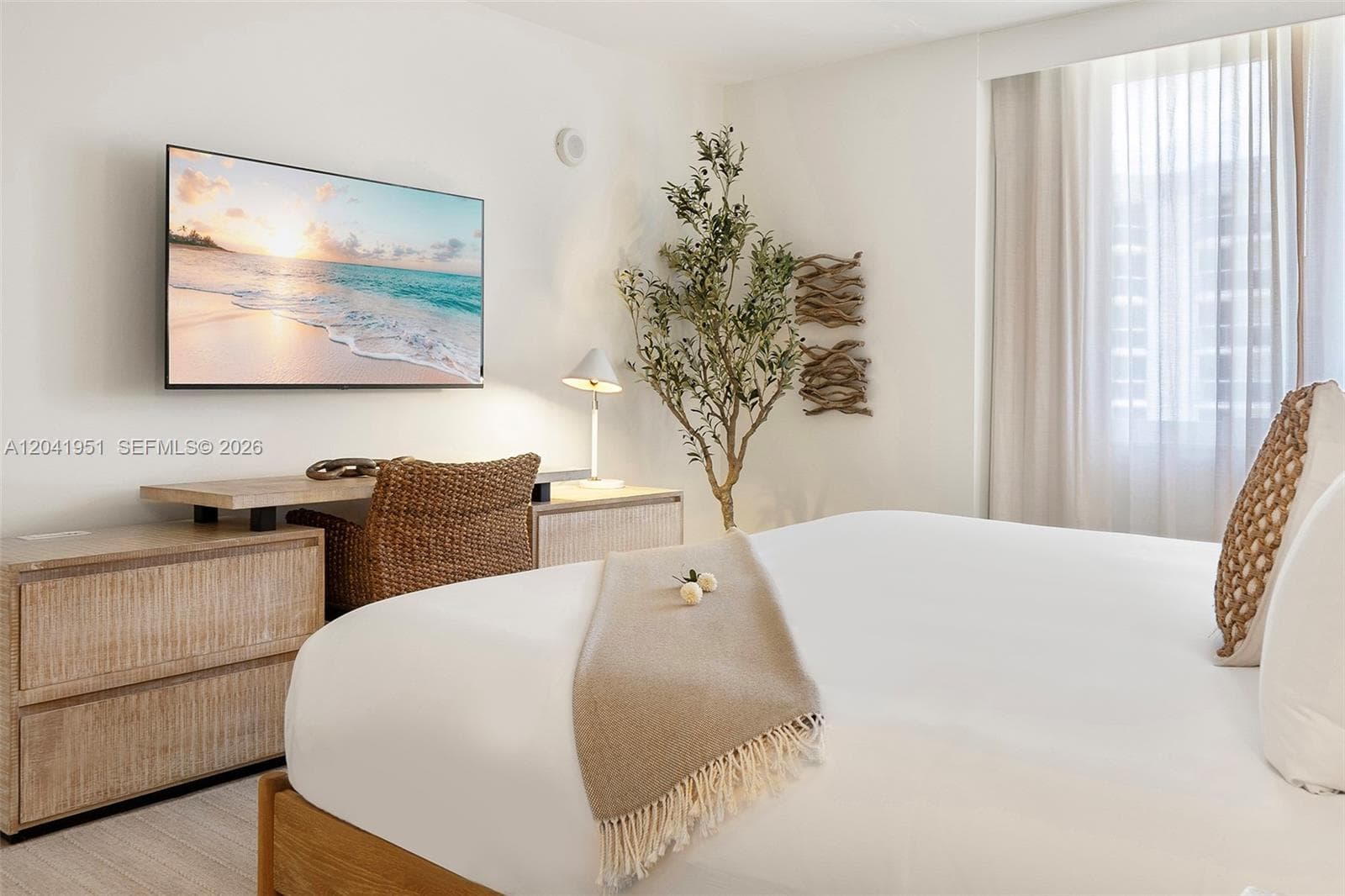 1 Hotel & Homes · #1213 in Miami Beach - Photo 22