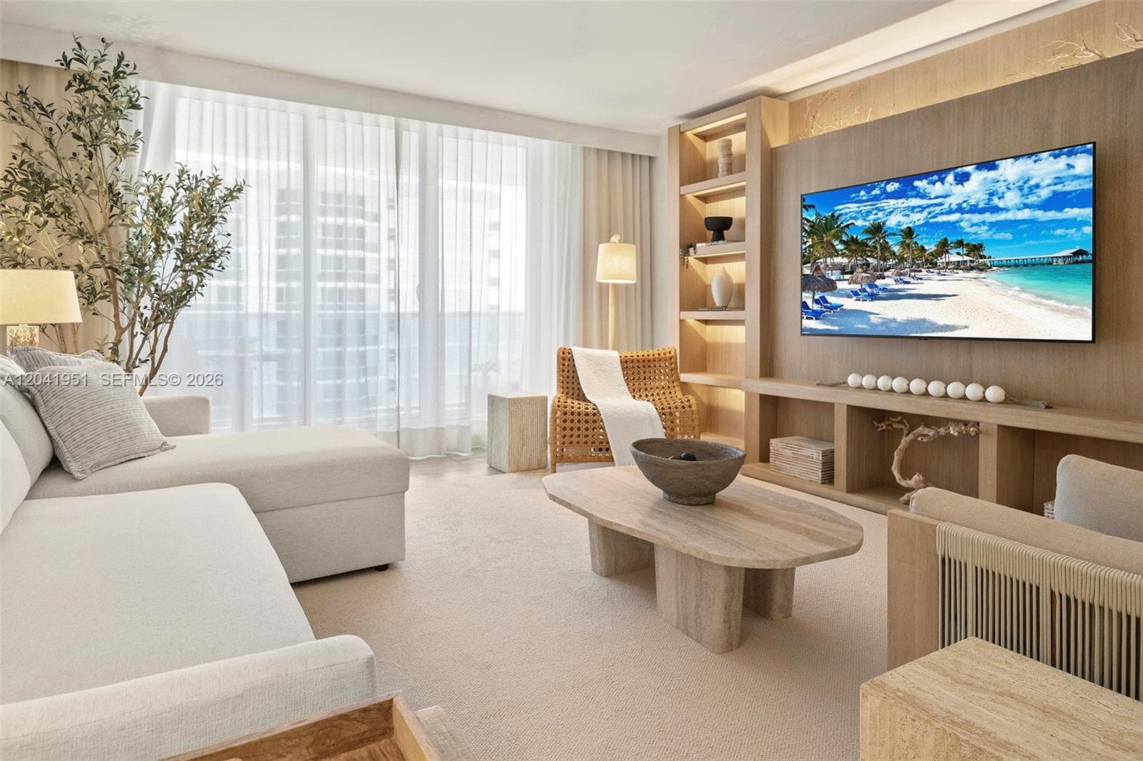 1 Hotel & Homes · #1213 in Miami Beach - Photo 10