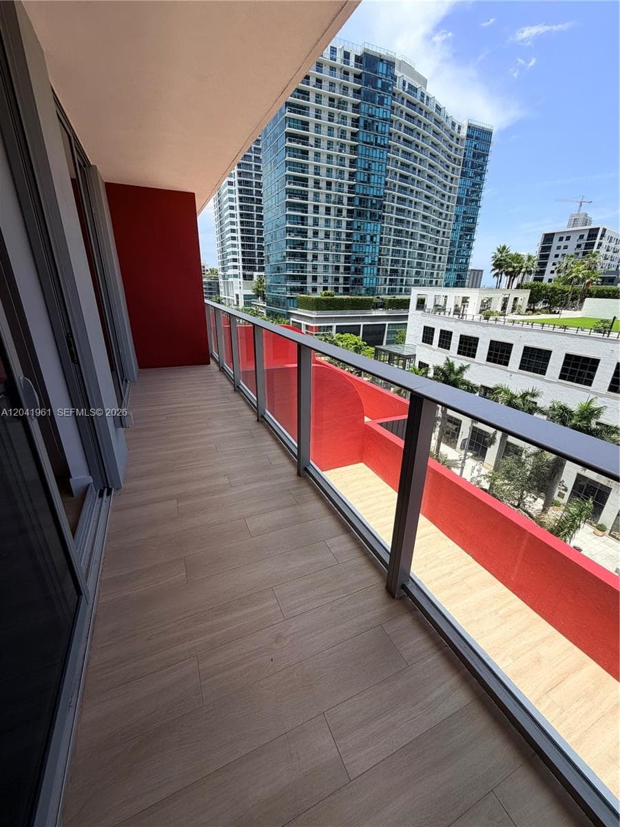 The Standard Residences · #702 in Miami - Photo 13