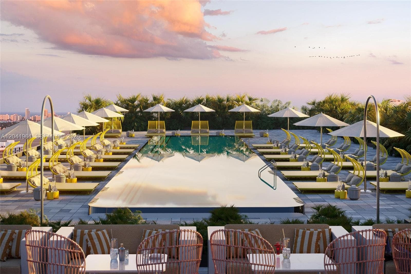 The Standard Residences · #702 in Miami - Photo 5