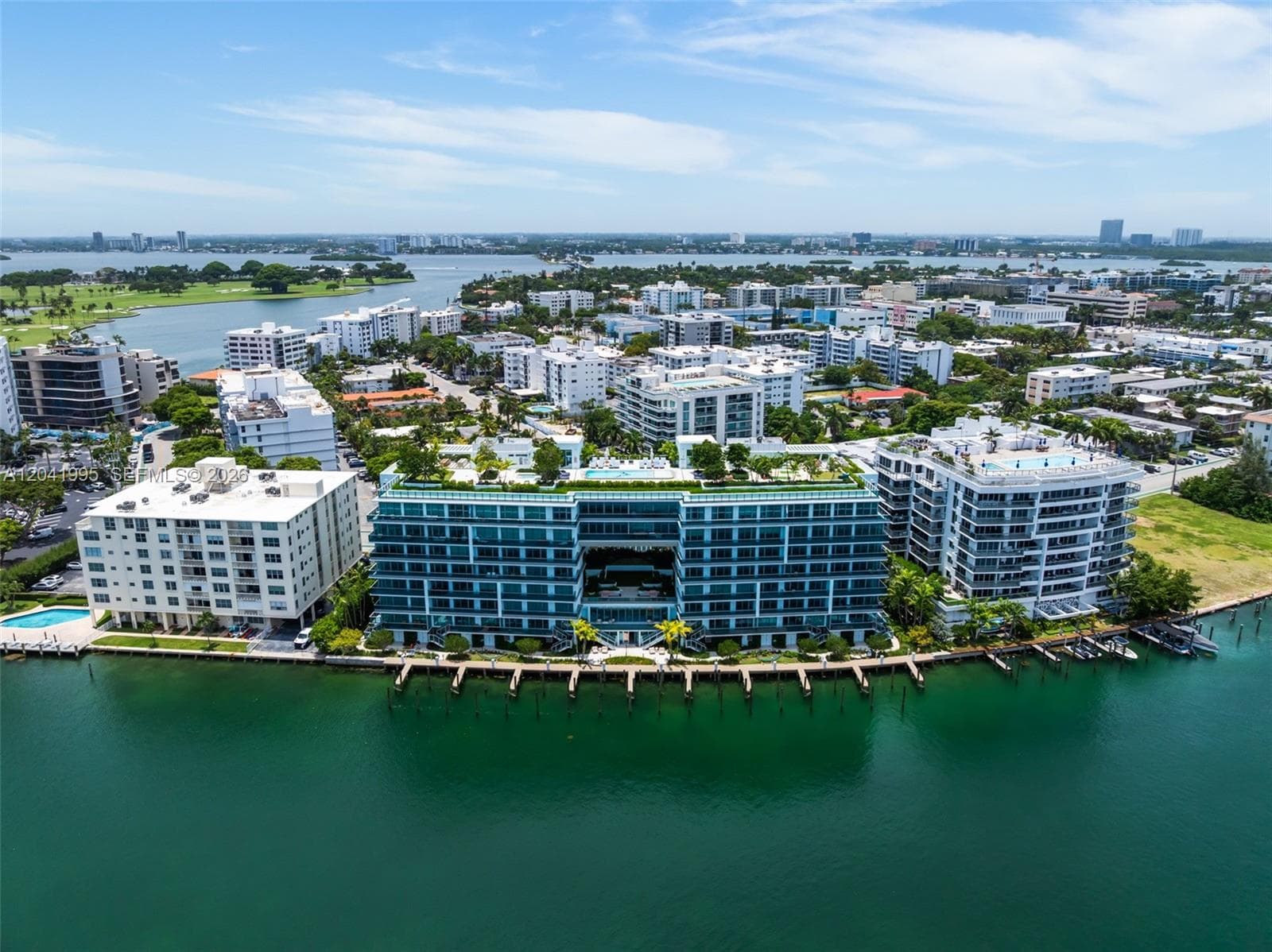 LA BAIA BAY HARBOR ISLAND · #210 in Bay Harbor Islands - Photo 33