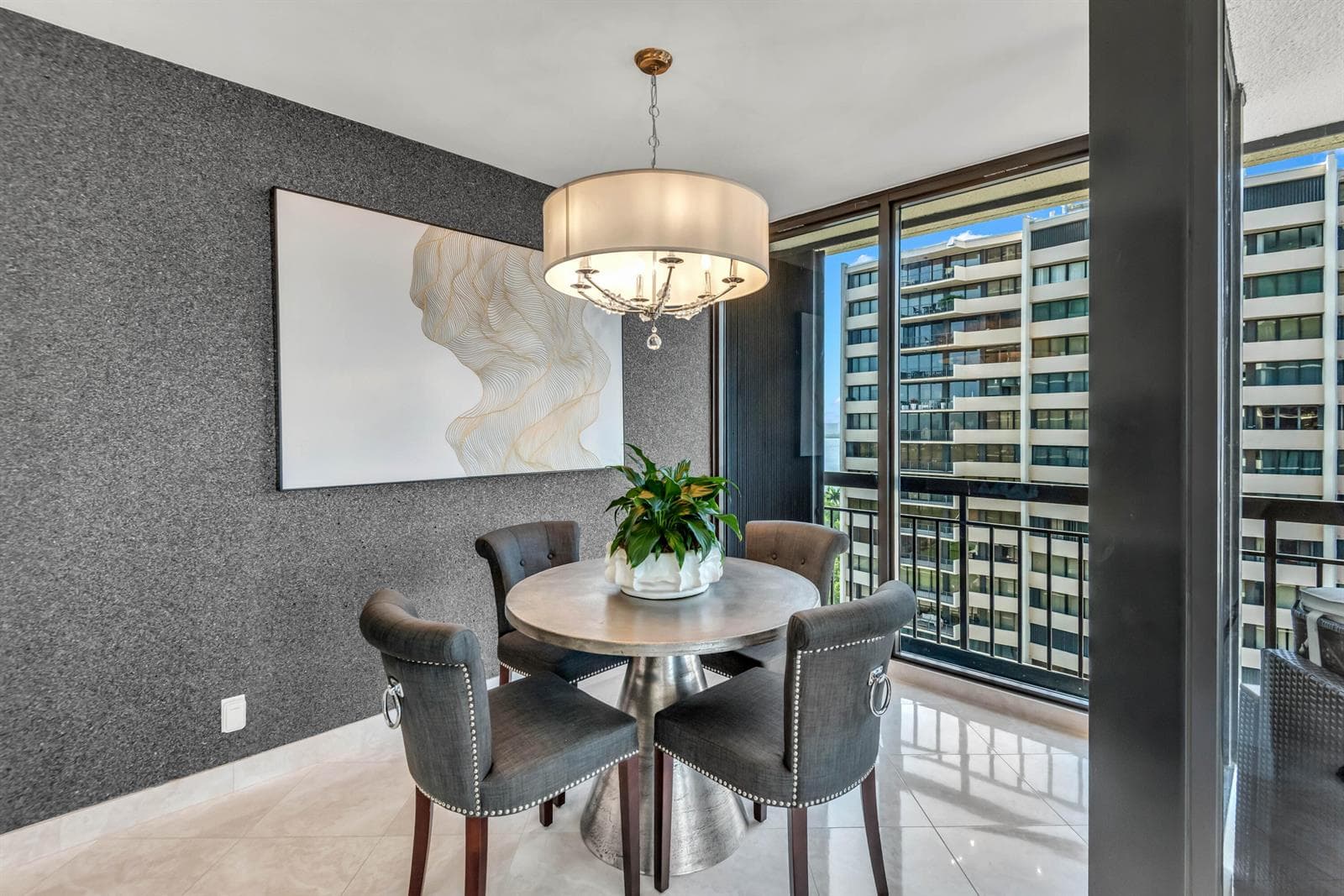 Breakfast Nook