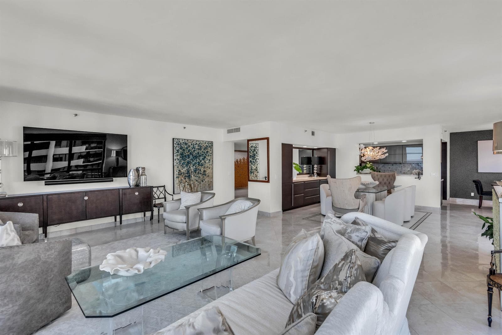 Living/Dining