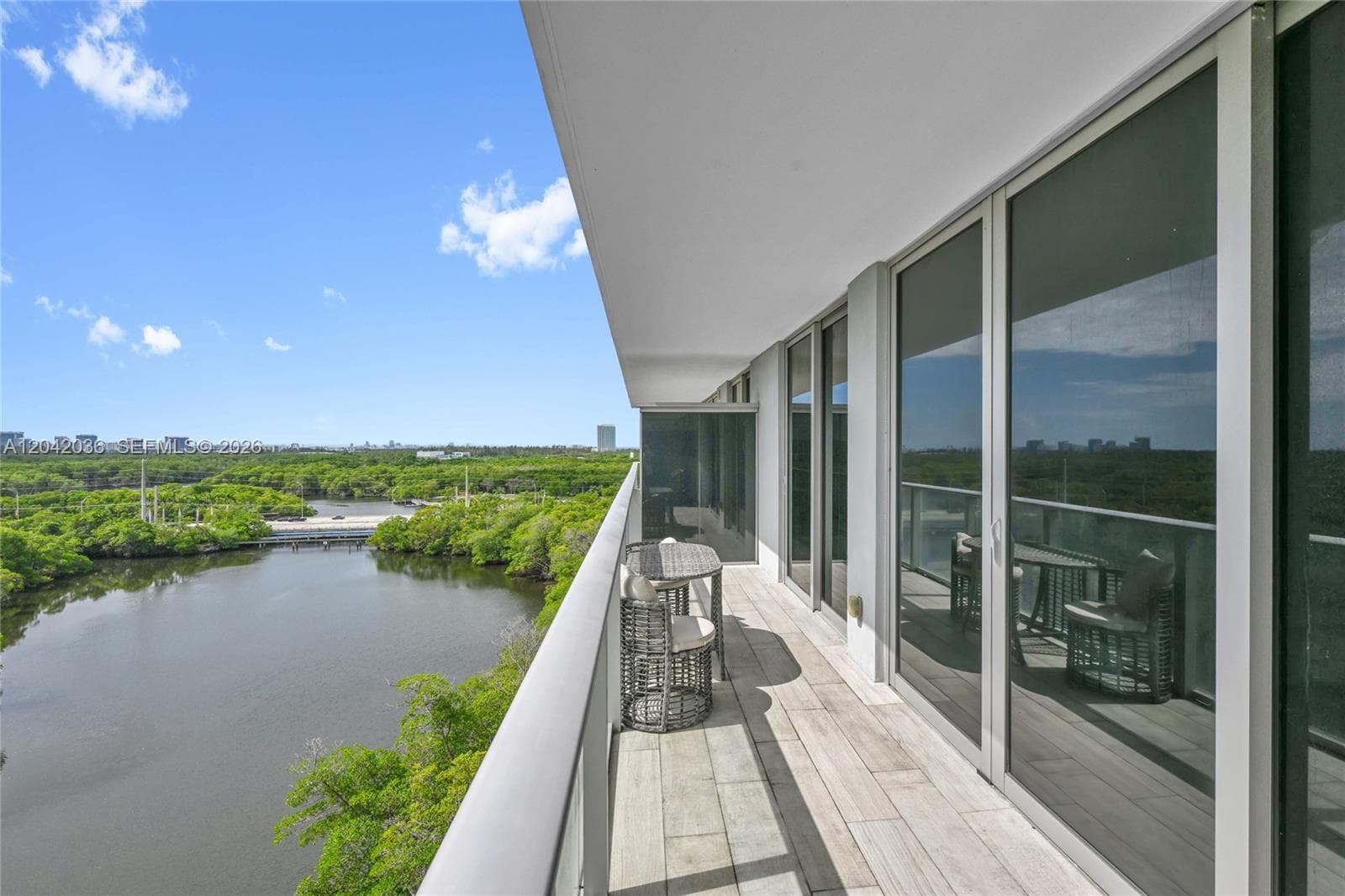 THE HARBOUR SOUTH CONDO · #1020 in North Miami Beach - Photo 17