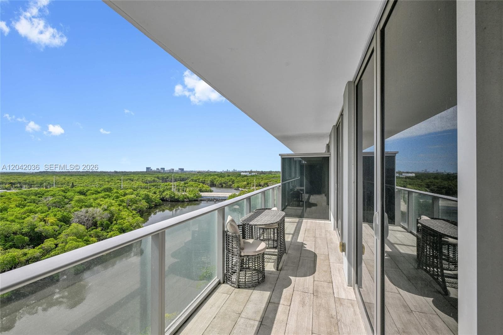 THE HARBOUR SOUTH CONDO · #1020 in North Miami Beach - Photo 16
