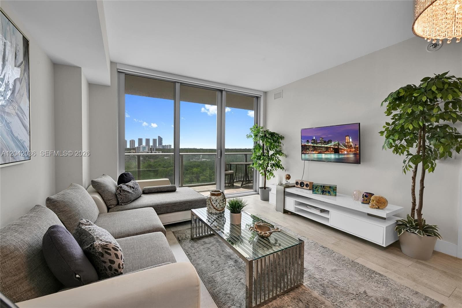 THE HARBOUR SOUTH CONDO · #1020 in North Miami Beach - Photo 12