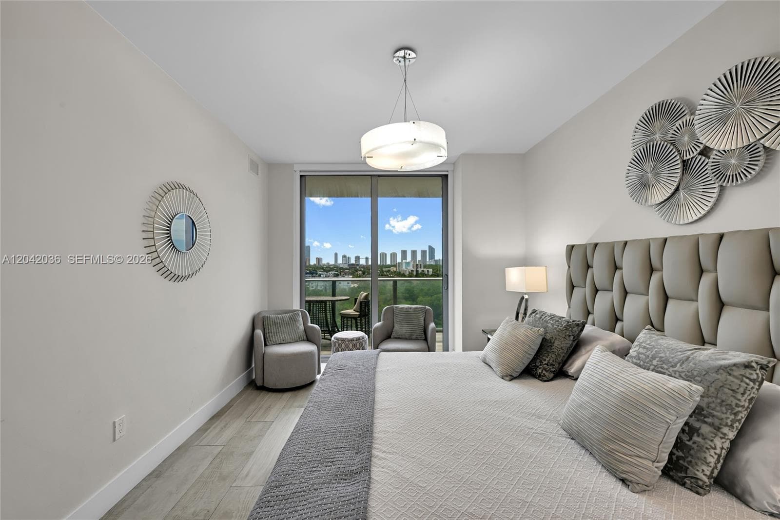 THE HARBOUR SOUTH CONDO · #1020 in North Miami Beach - Photo 22