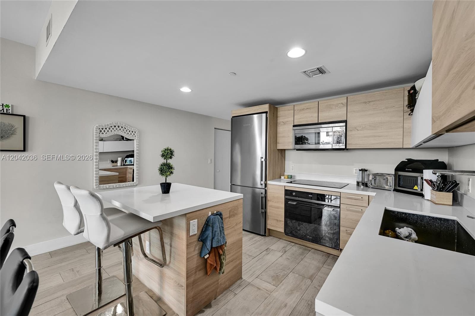 THE HARBOUR SOUTH CONDO · #1020 in North Miami Beach - Photo 7
