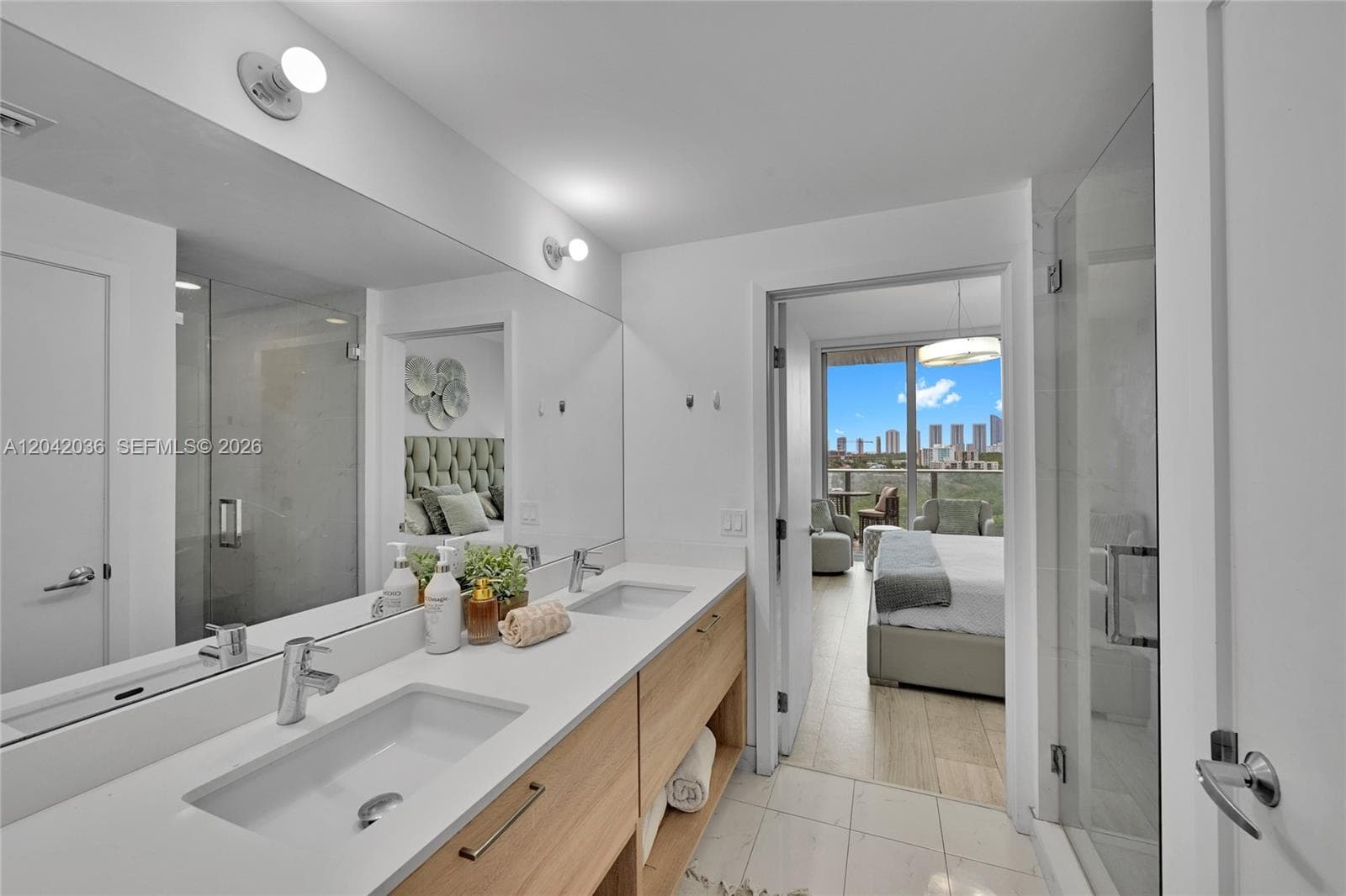 THE HARBOUR SOUTH CONDO · #1020 in North Miami Beach - Photo 24
