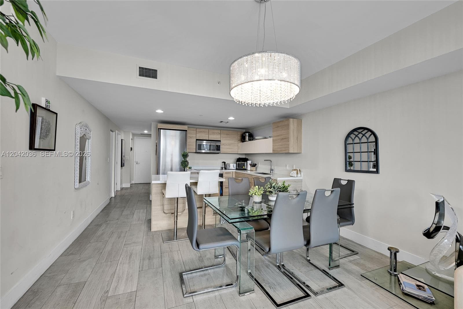 THE HARBOUR SOUTH CONDO · #1020 in North Miami Beach - Photo 14
