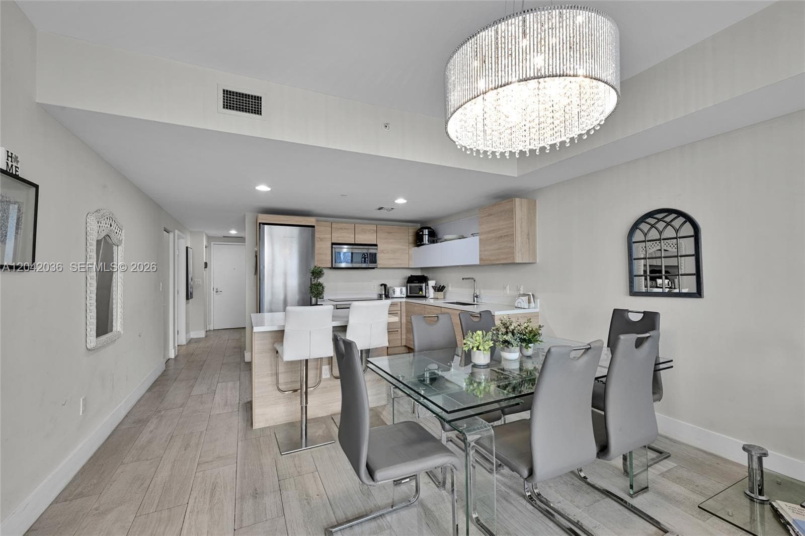 THE HARBOUR SOUTH CONDO · #1020 in North Miami Beach - Photo 11