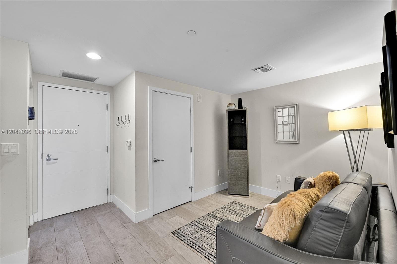 THE HARBOUR SOUTH CONDO · #1020 in North Miami Beach - Photo 4