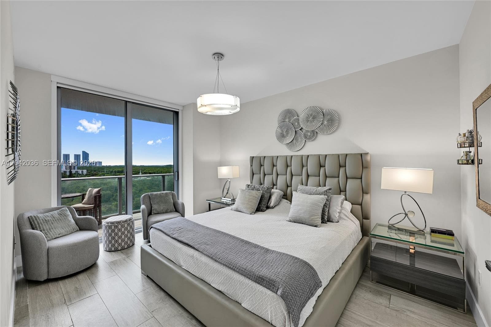 THE HARBOUR SOUTH CONDO · #1020 in North Miami Beach - Photo 21