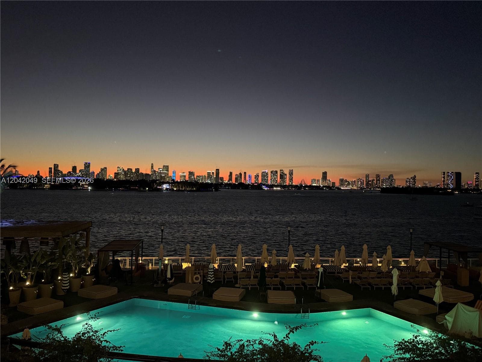 Mondrian South Beach · #1007 in Miami Beach - Photo 6