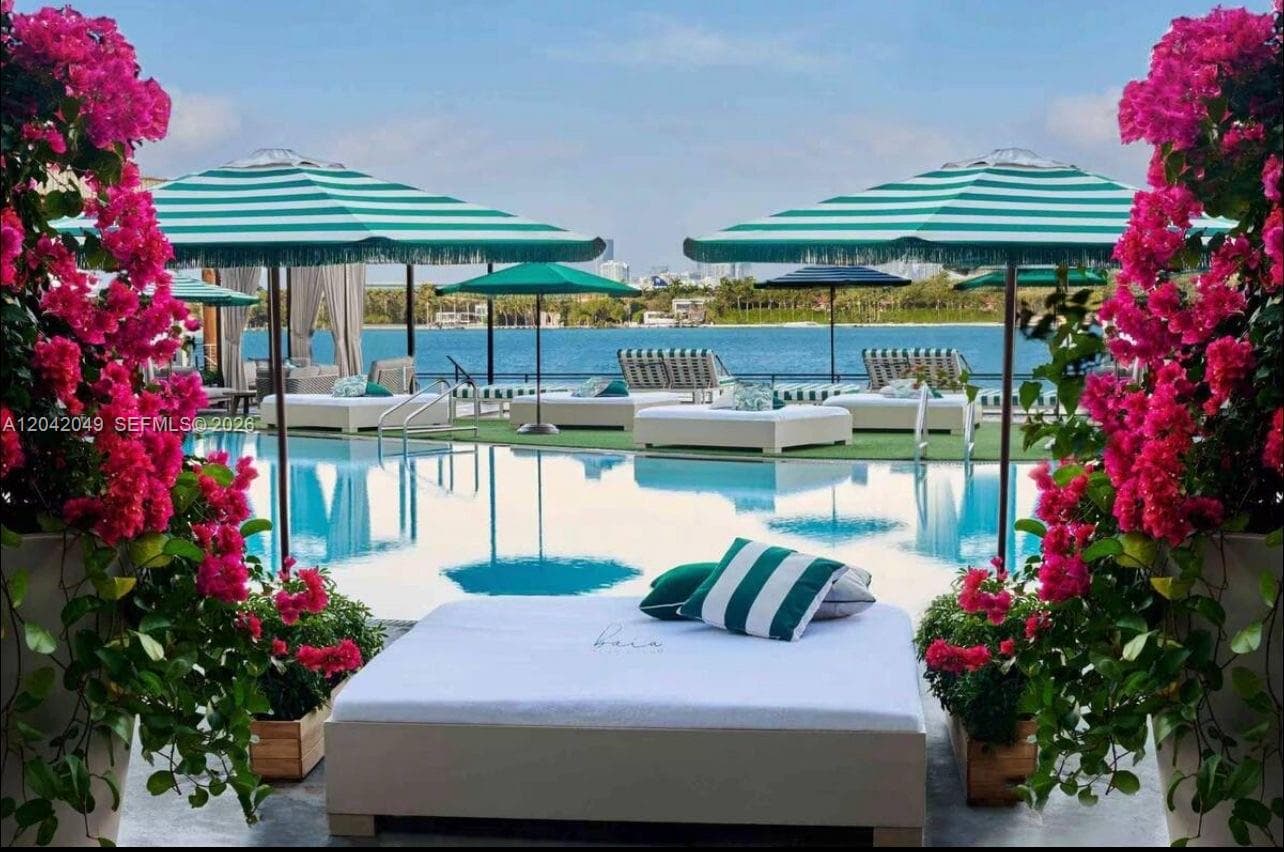 Mondrian South Beach · #1007 in Miami Beach - Photo 3