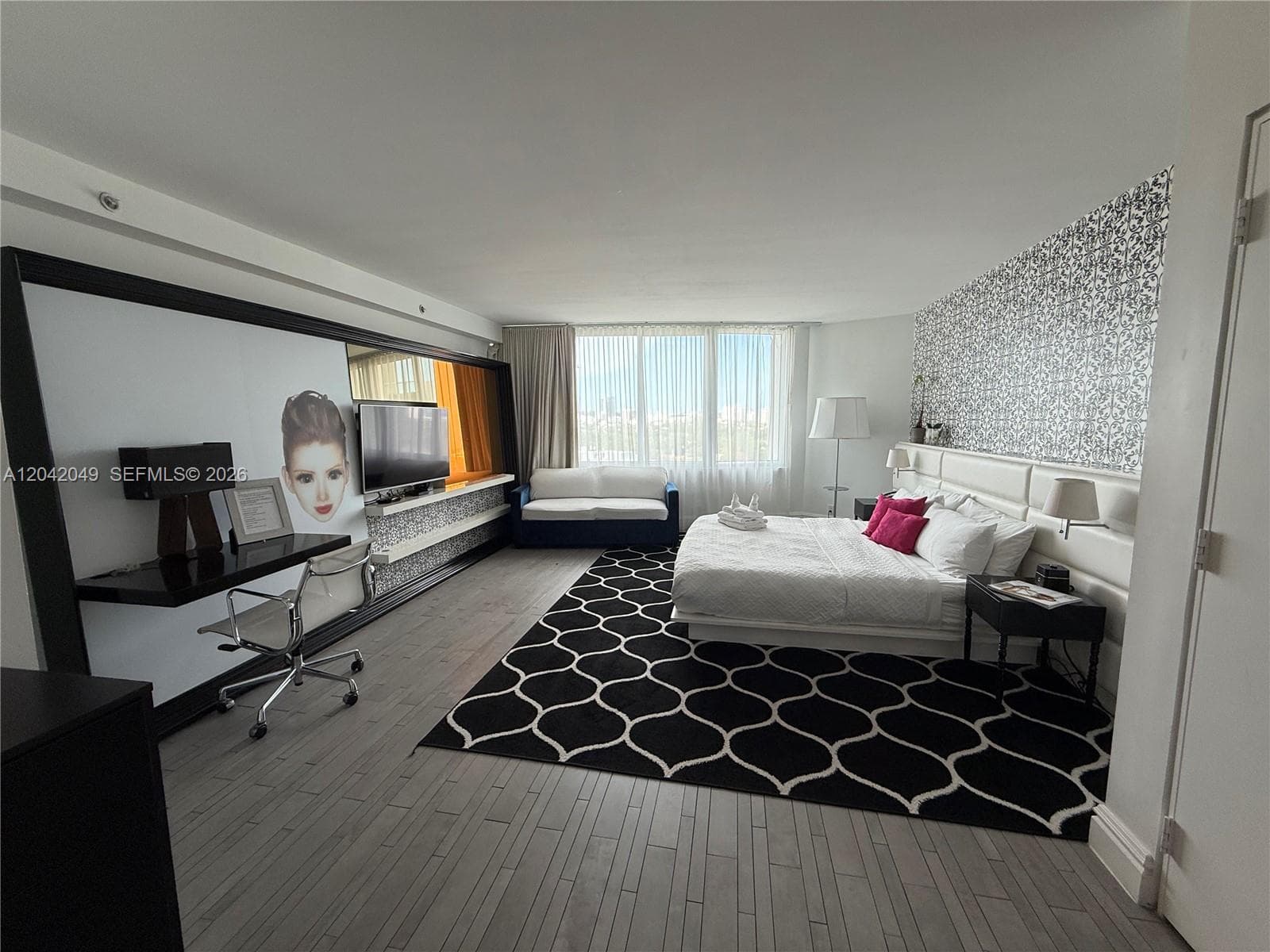 Mondrian South Beach · #1007 in Miami Beach - Photo 9