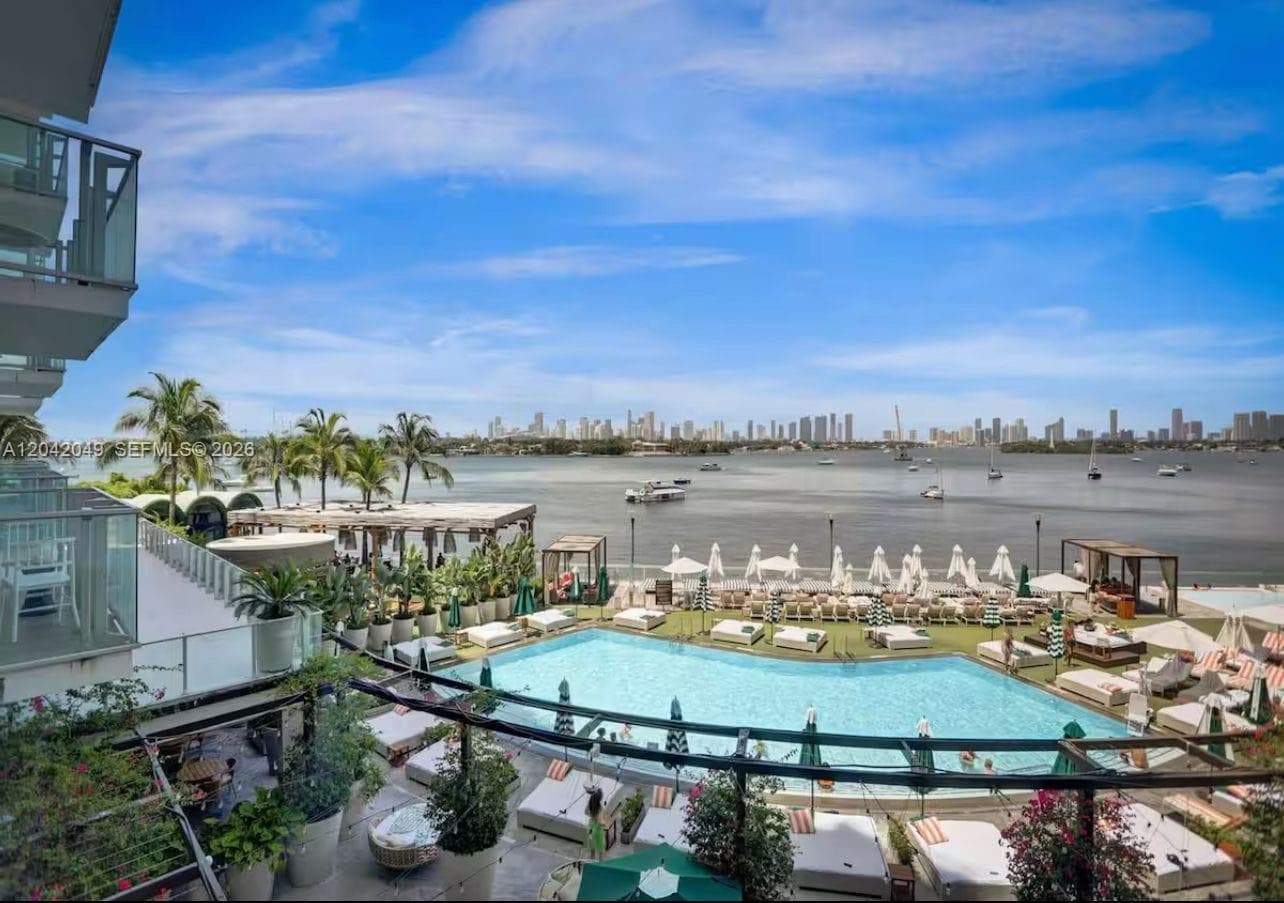 Mondrian South Beach · #1007 in Miami Beach - Photo 4
