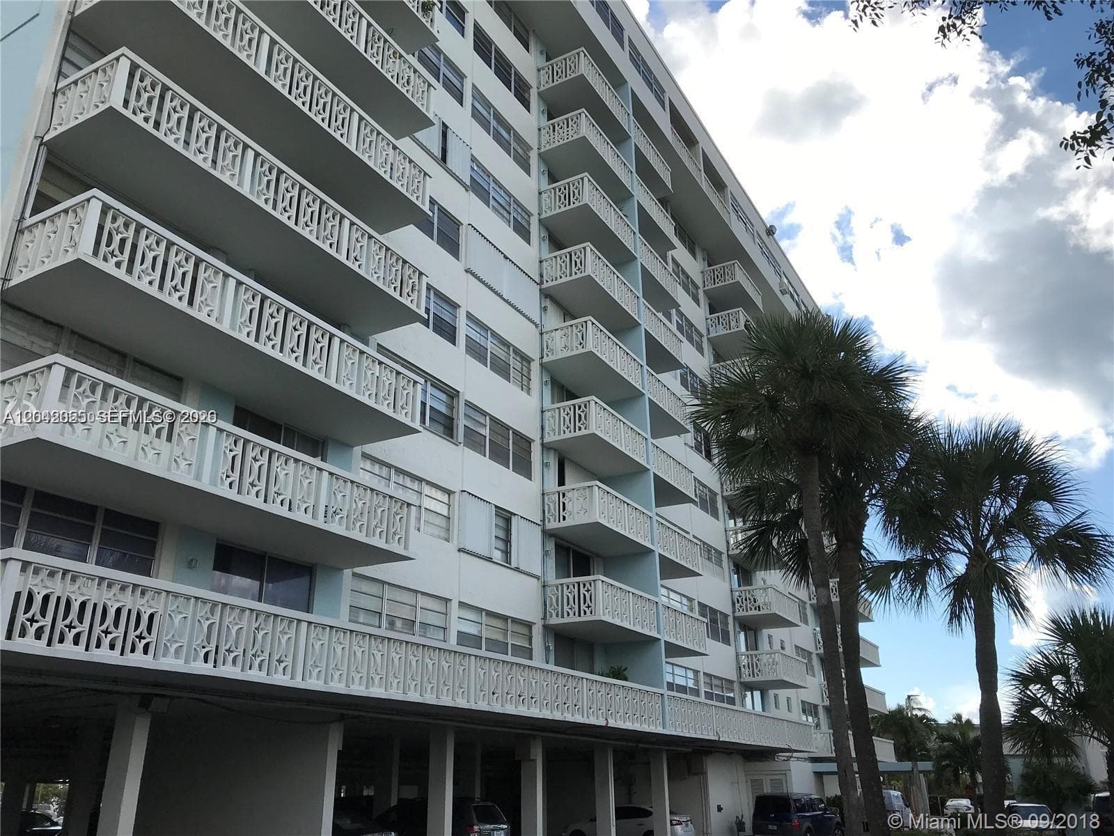 KEYSTONE HARBOR CLUB COND · #810 in North Miami - Photo 6
