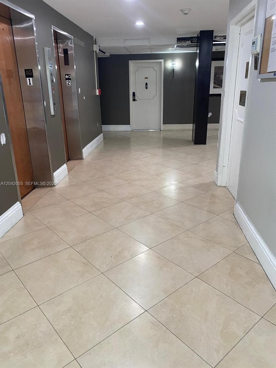 KEYSTONE HARBOR CLUB COND · #810 in North Miami - Photo 16