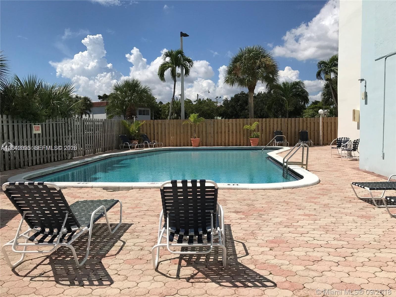KEYSTONE HARBOR CLUB COND · #810 in North Miami - Photo 11