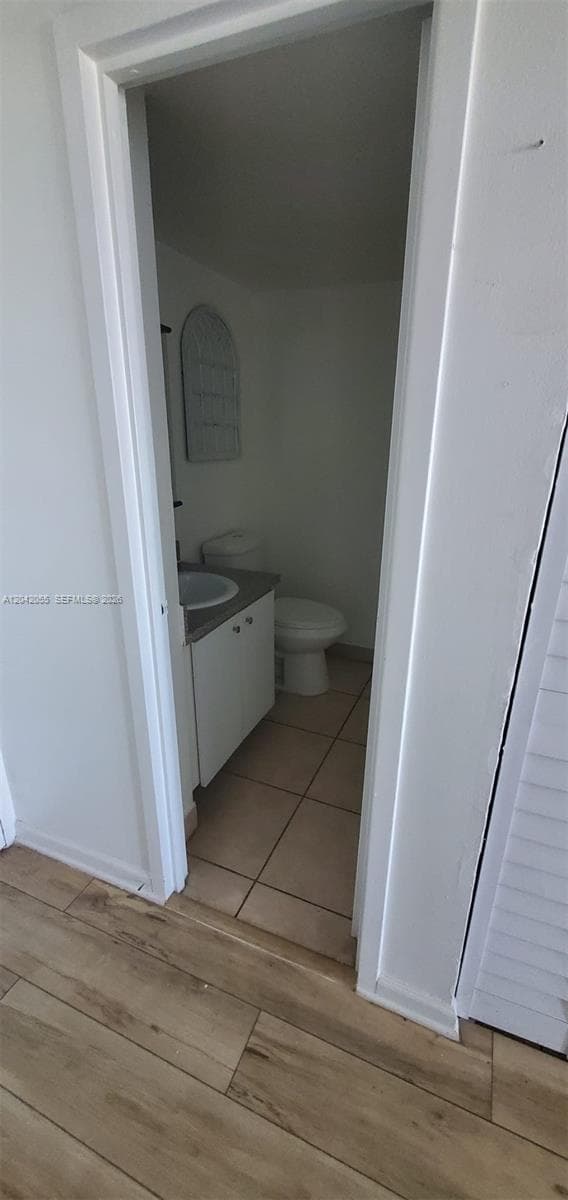 KEYSTONE HARBOR CLUB COND · #810 in North Miami - Photo 21