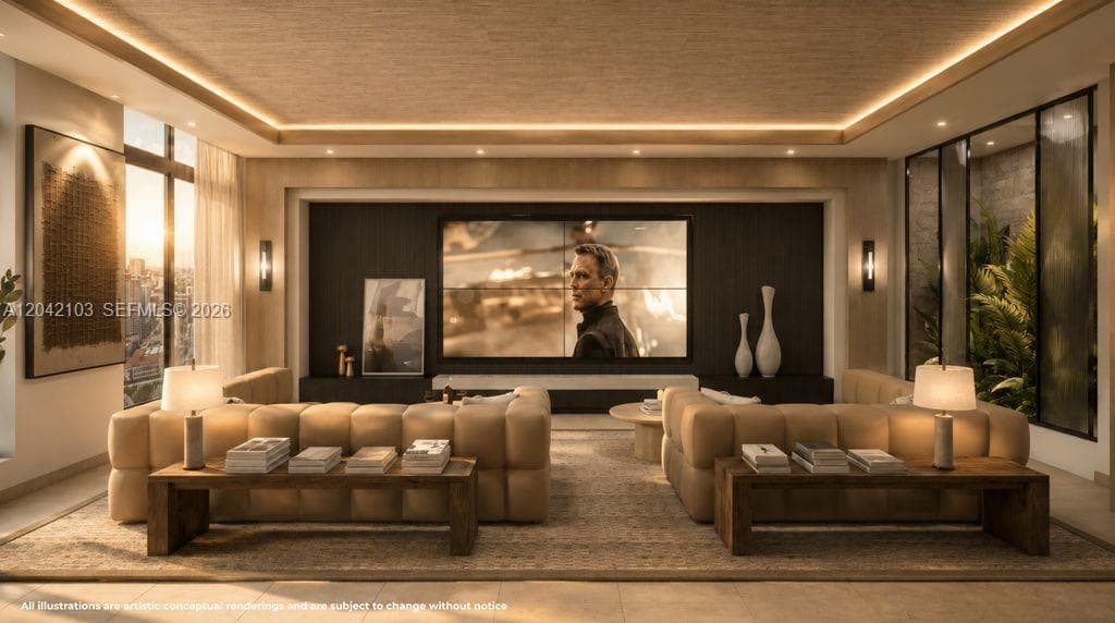 Gaia Residences Hollywood · #914 in Miami - Photo 17