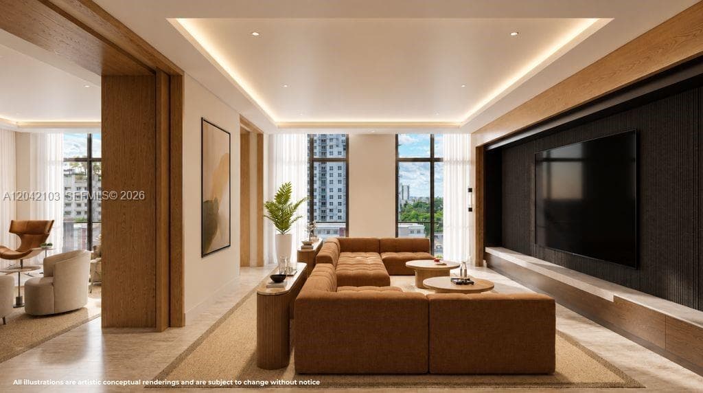Gaia Residences Hollywood · #914 in Miami - Photo 22
