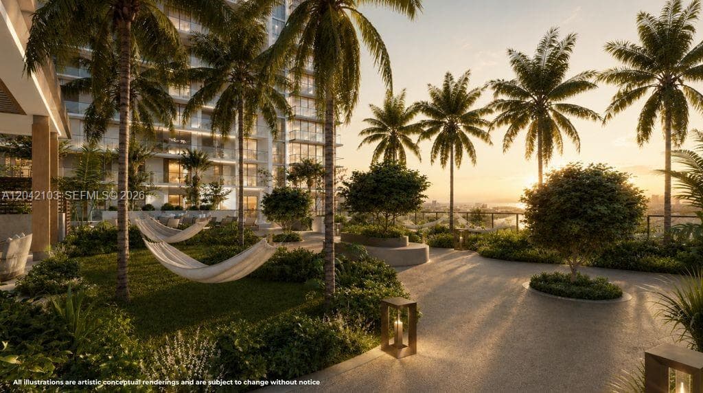 Gaia Residences Hollywood · #914 in Miami - Photo 7