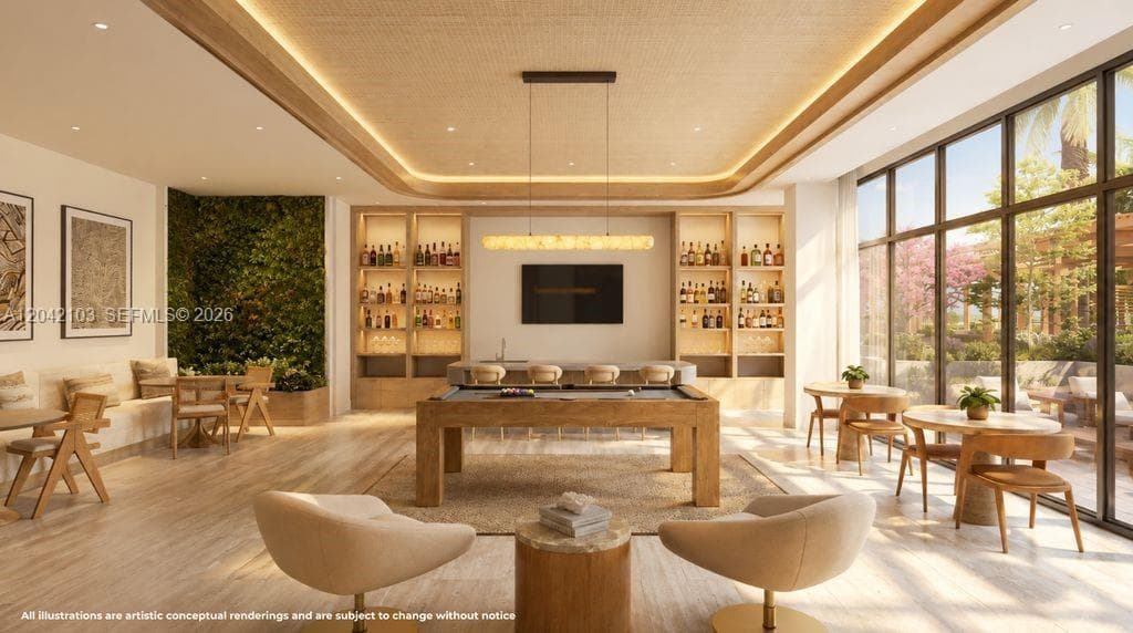 Gaia Residences Hollywood · #914 in Miami - Photo 5