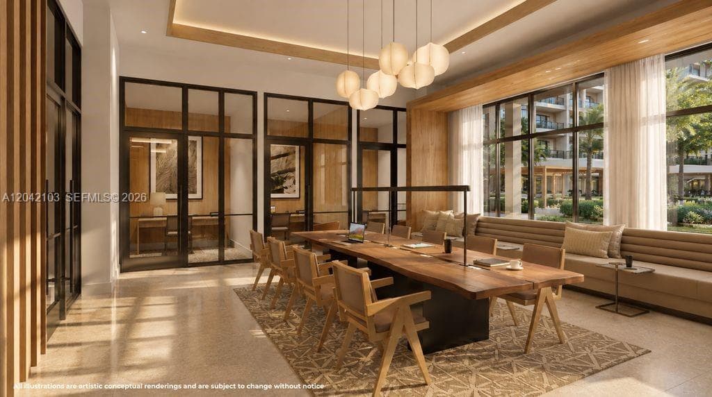 Gaia Residences Hollywood · #914 in Miami - Photo 14