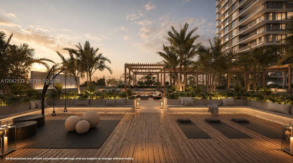 Gaia Residences Hollywood · #914 in Miami - Photo 18