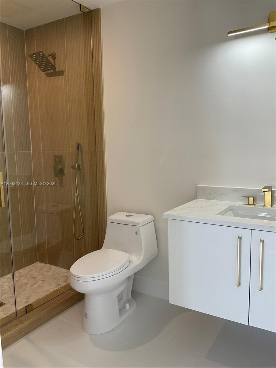 Bathroom #1