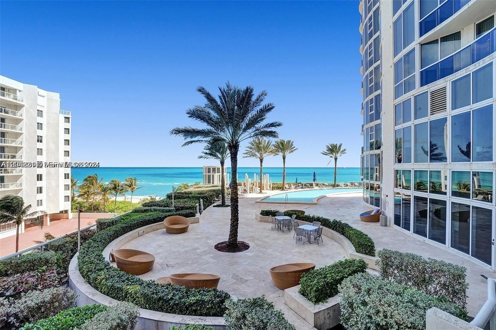 Ocean Four · #803 in Sunny Isles Beach - Photo 23