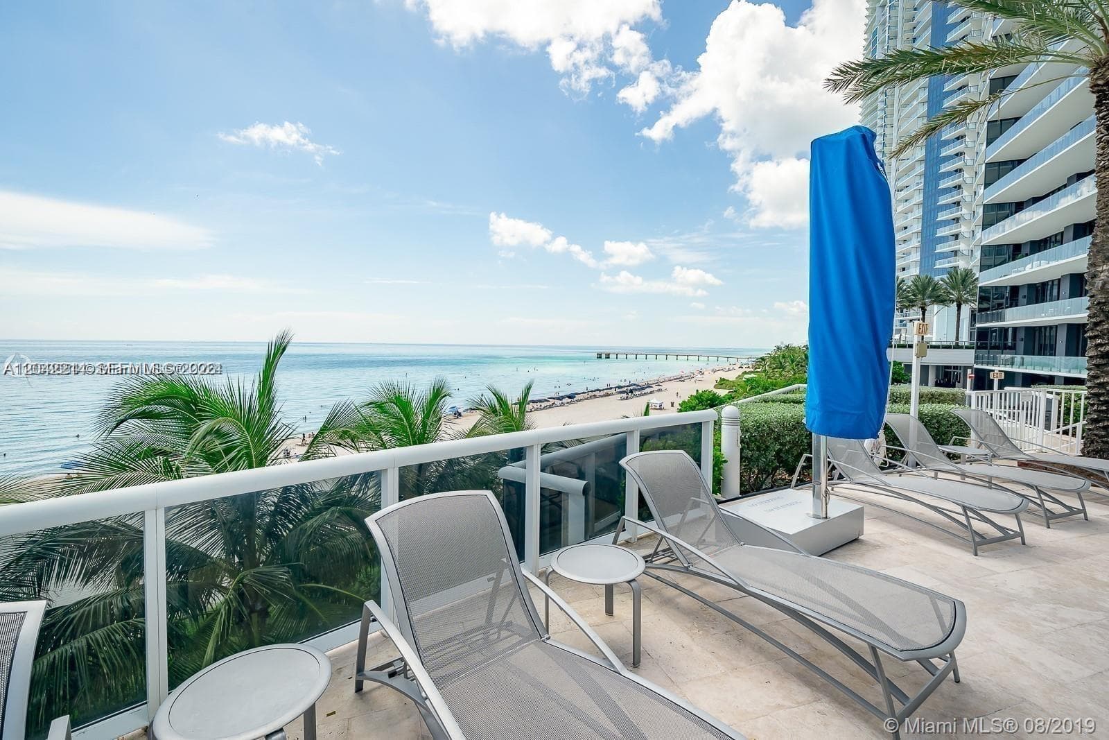 Ocean Four · #803 in Sunny Isles Beach - Photo 26