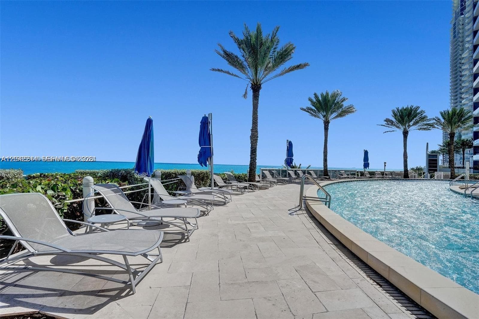 Ocean Four · #803 in Sunny Isles Beach - Photo 22
