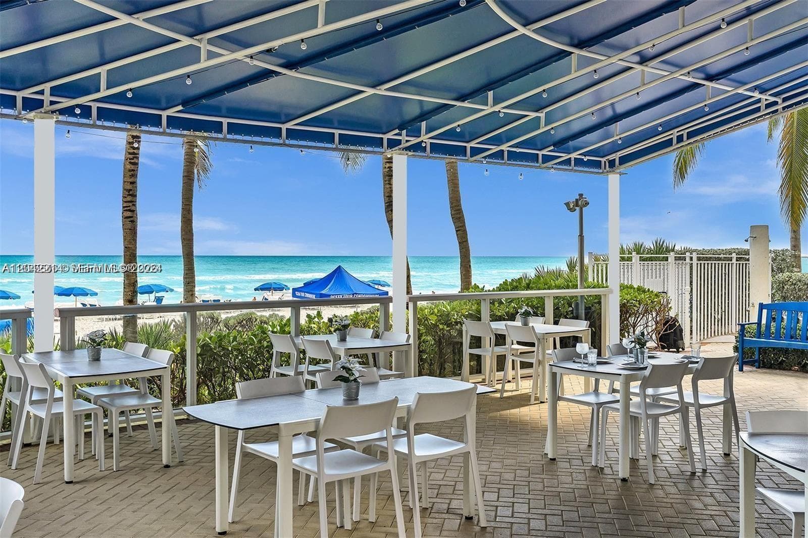 Ocean Four · #803 in Sunny Isles Beach - Photo 36