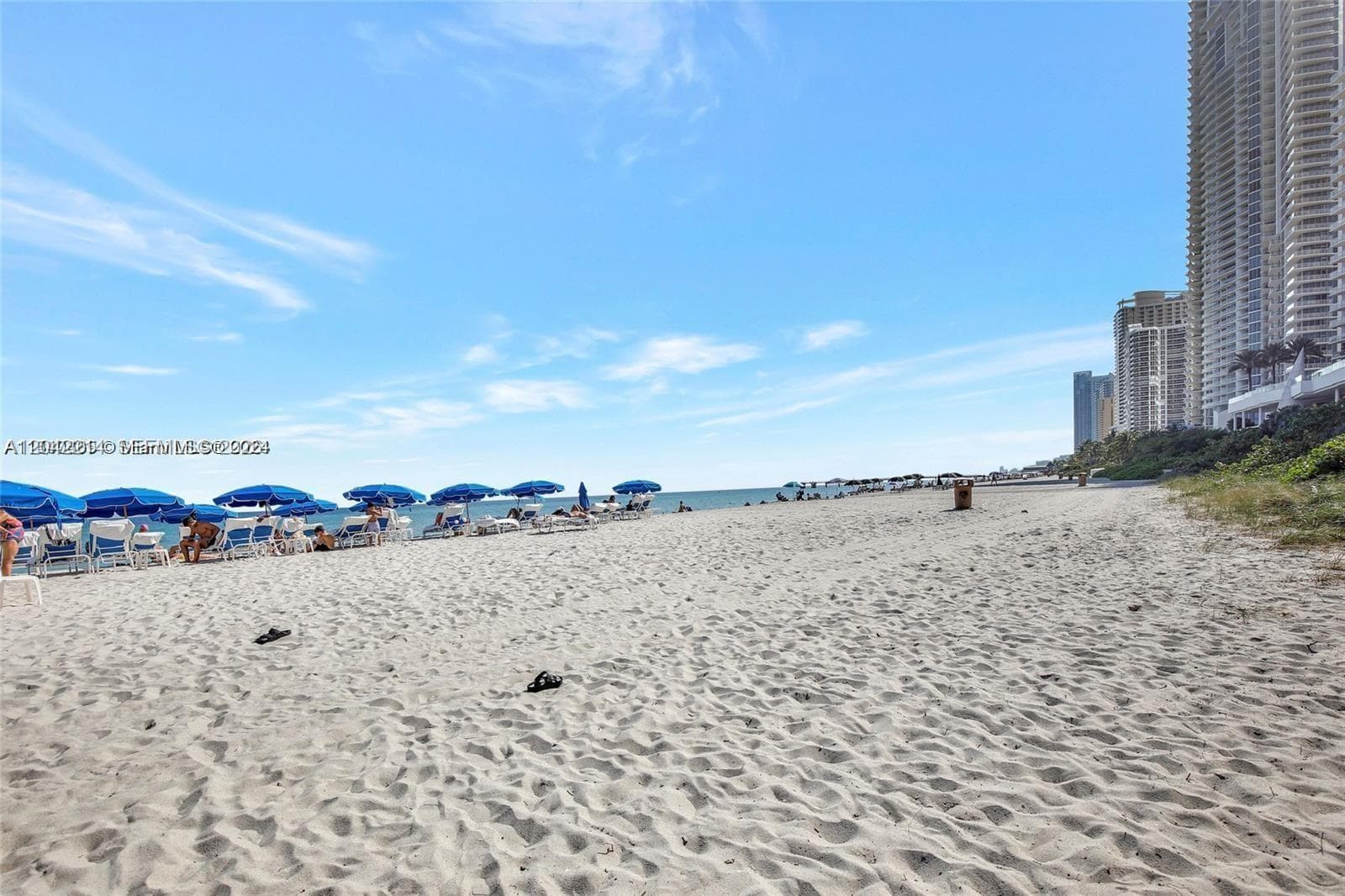 Ocean Four · #803 in Sunny Isles Beach - Photo 38