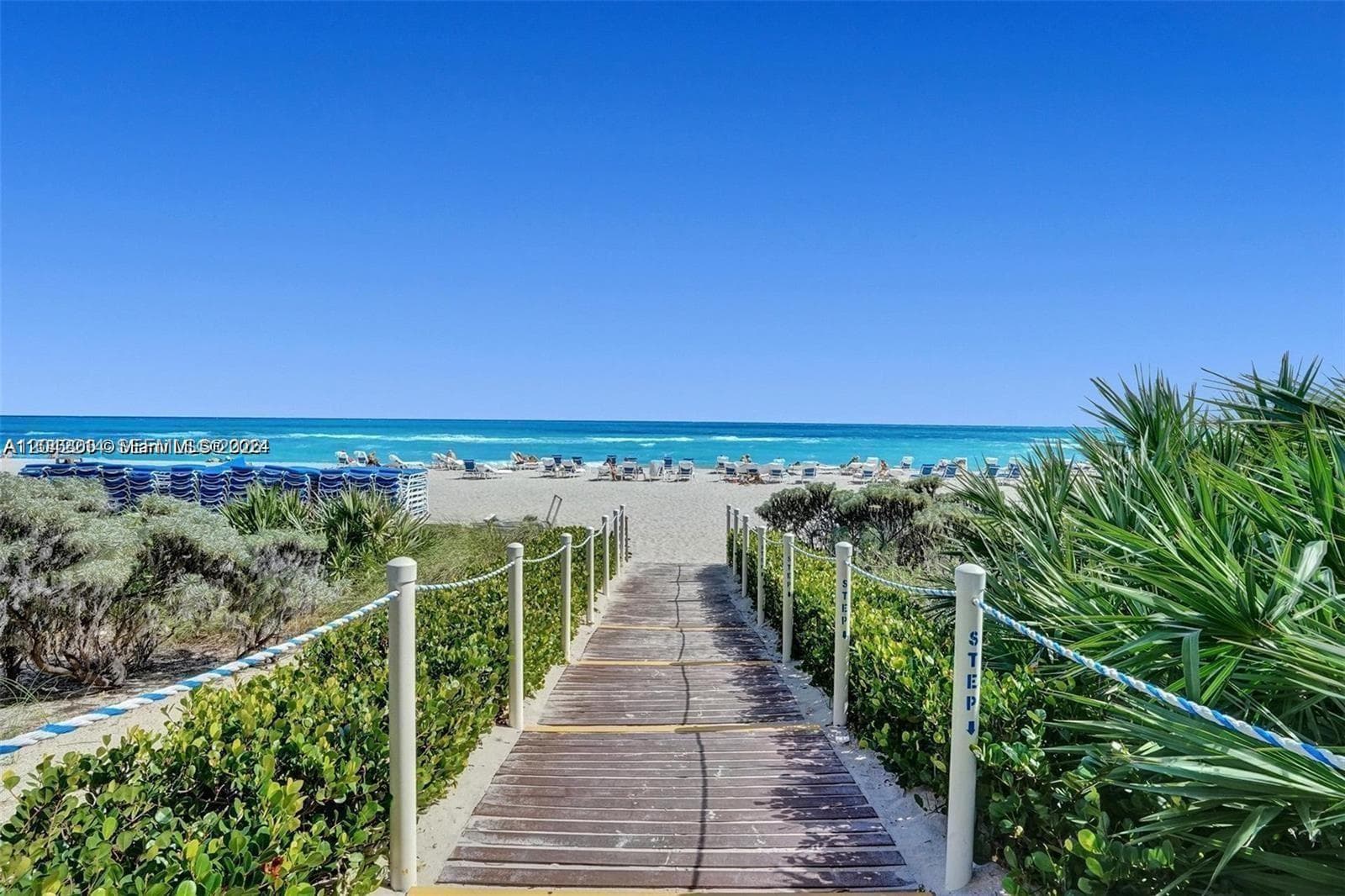 Ocean Four · #803 in Sunny Isles Beach - Photo 37