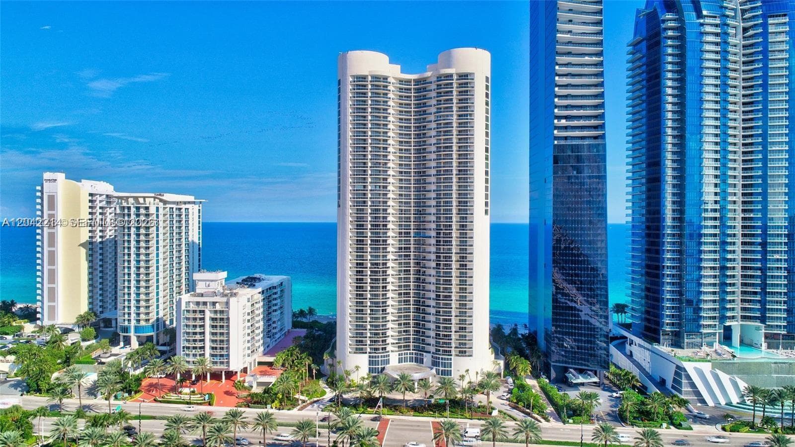 Ocean Four · #803 in Sunny Isles Beach - Photo 39