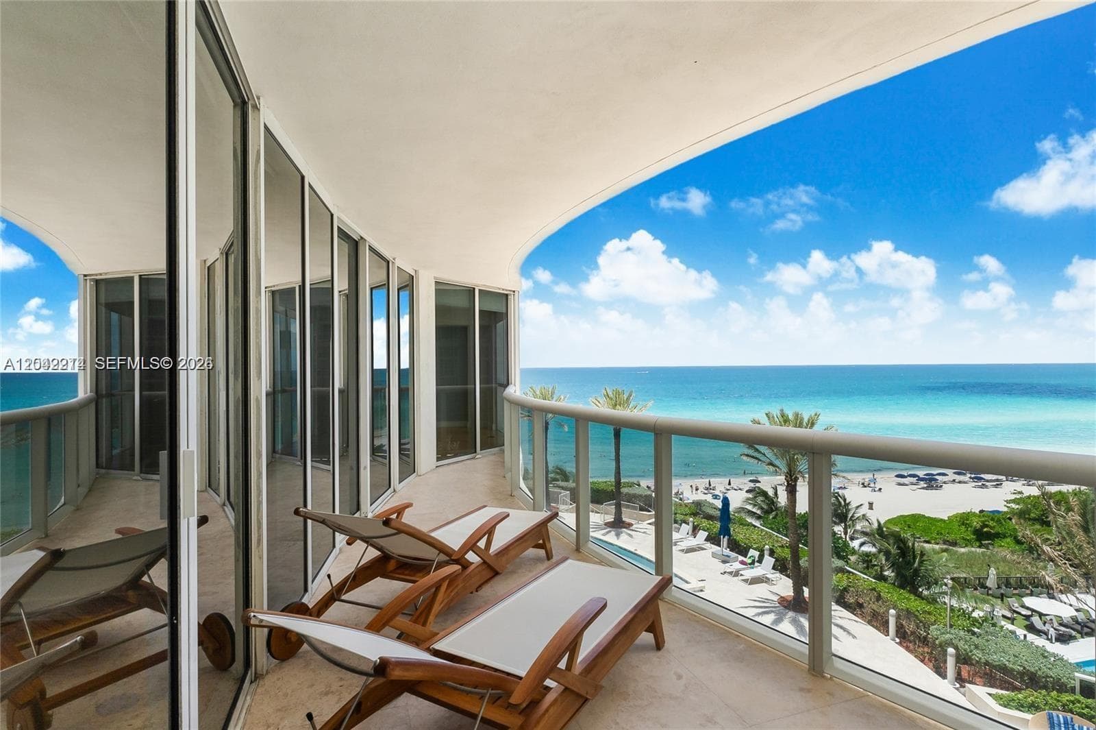 Ocean Four · #803 in Sunny Isles Beach - Photo 4