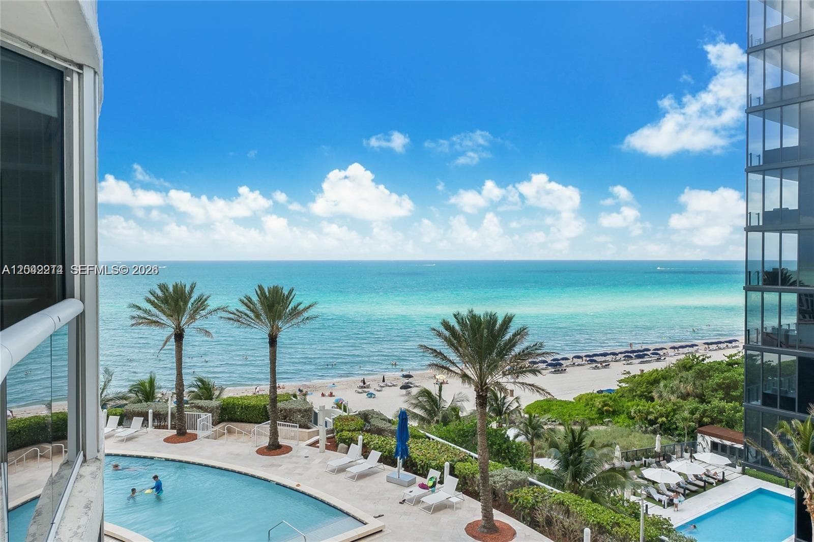 Ocean Four · #803 in Sunny Isles Beach - Photo 21
