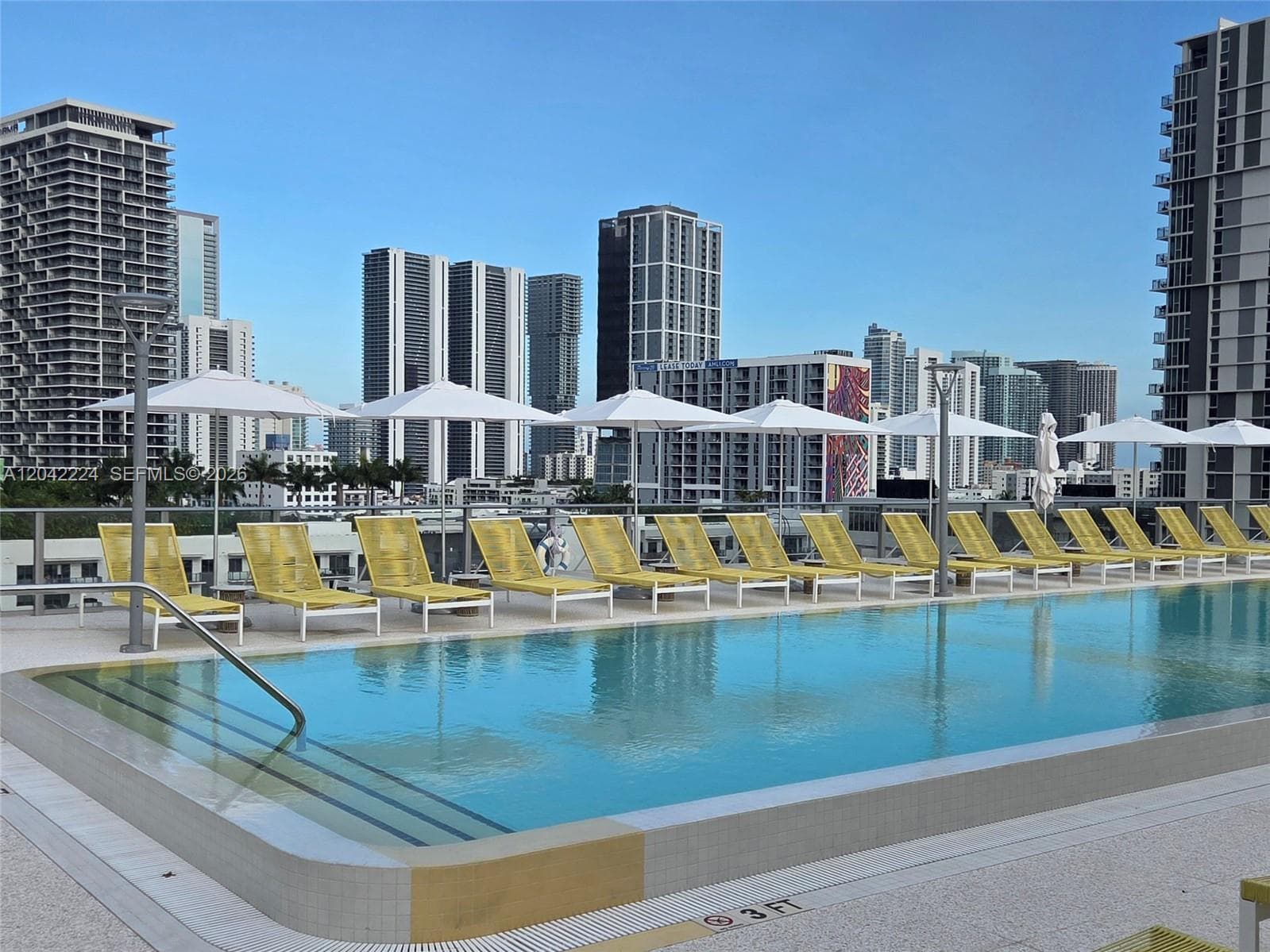 The Standard Residences · #606 in Miami - Photo 48