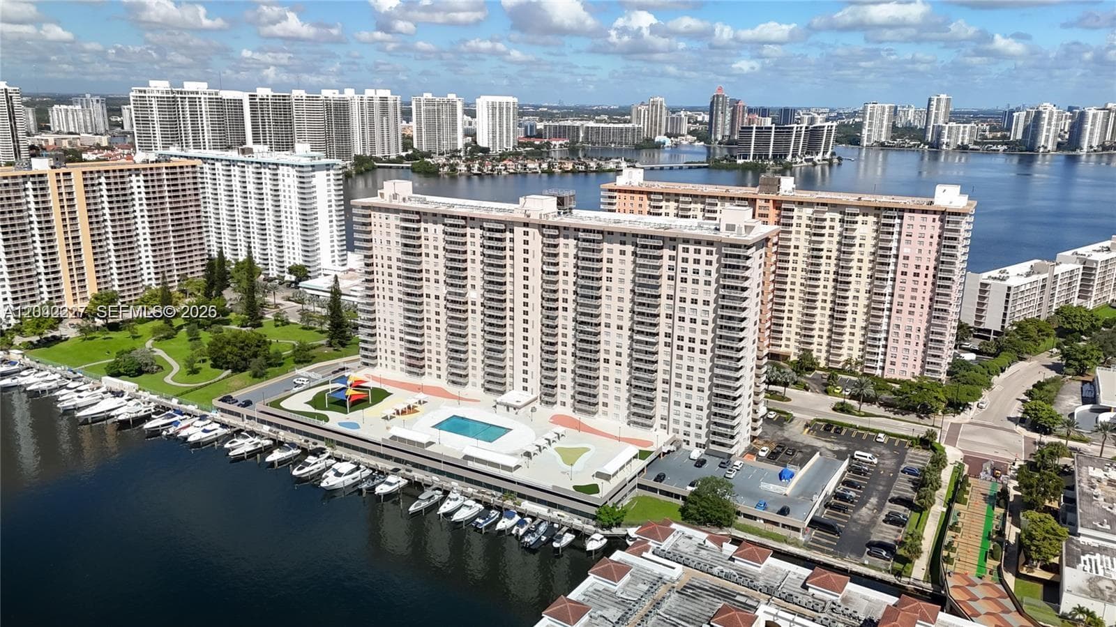 Winston Towers 100 · #1211 in Sunny Isles Beach - Photo 3