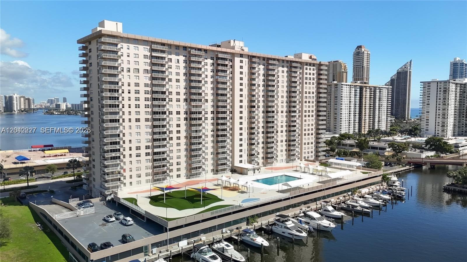 Winston Towers 100 · #1211 in Sunny Isles Beach - Photo 36