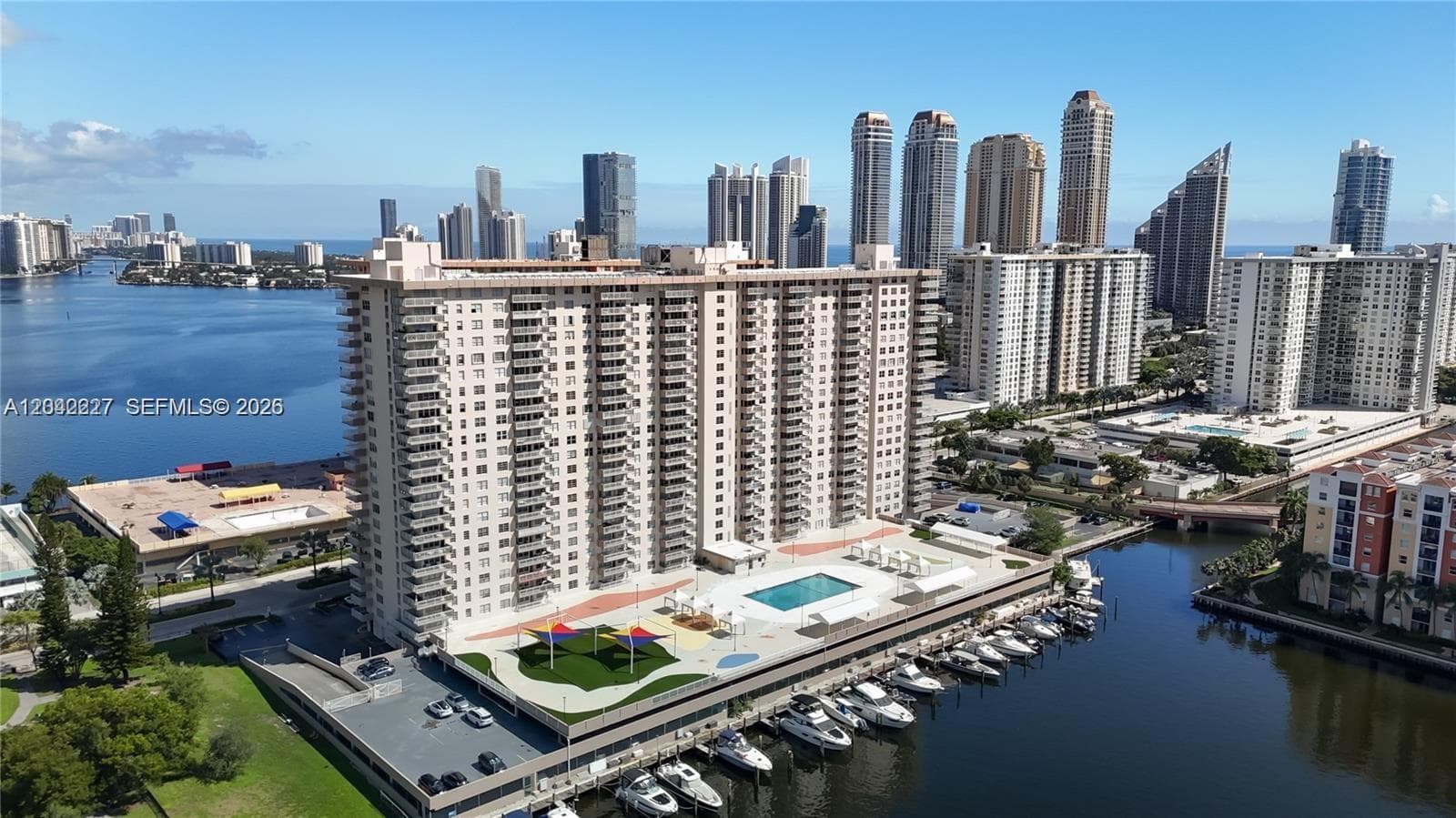 Winston Towers 100 · #1211 in Sunny Isles Beach - Photo 1