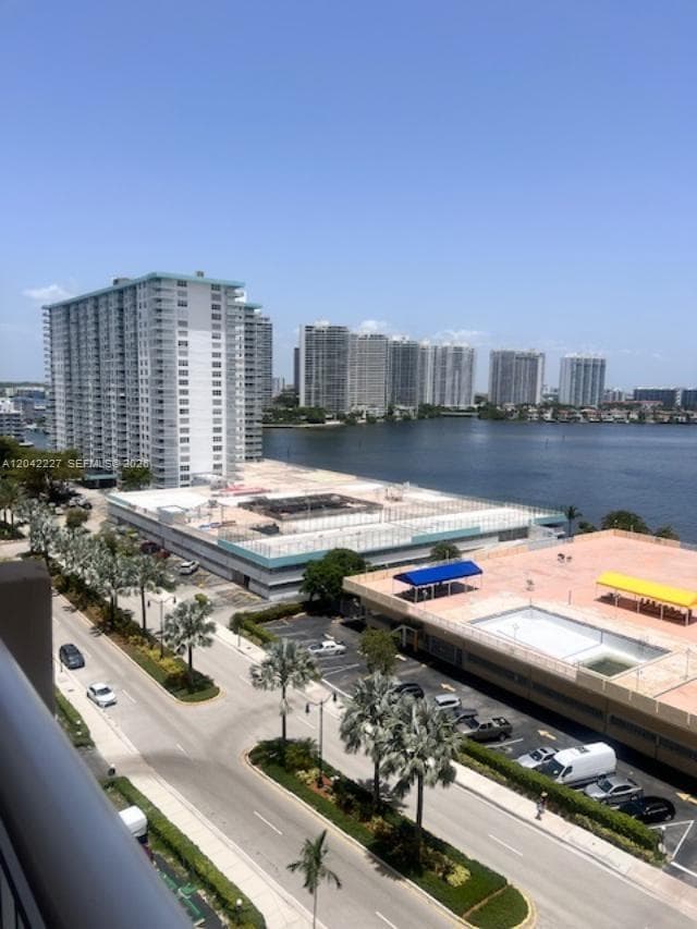 Winston Towers 100 · #1211 in Sunny Isles Beach - Photo 24