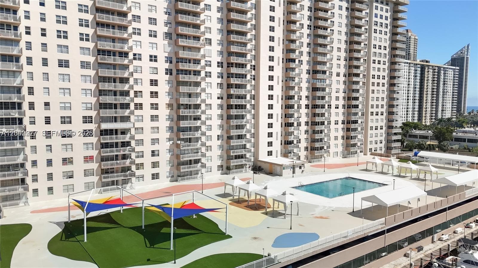 Winston Towers 100 · #1211 in Sunny Isles Beach - Photo 34